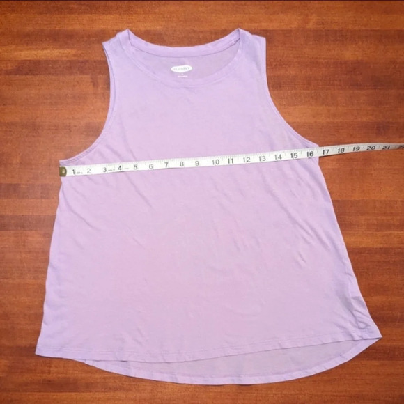 Old Navy Tank Bundle of 6, Size Small - Picture 2 of 4